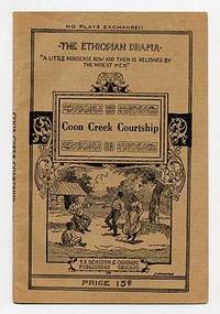 Coon Creek Courtship: A Negro Interlude in One Scene