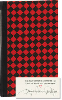 cover of The Secret Country (Signed First Edition, one of 150 numbered copies)