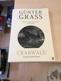 Crabwalk by Gunter Grass - Paperback - Proof Copy - 2003 - from Dreadnought Books (SKU: 37258)