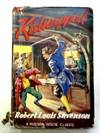 Kidnapped: Being the Adventures of David Balfour in the Year 1751 (Hudson House classics series)