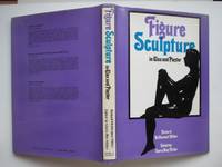 image of Figure sculpture in wax and plaster