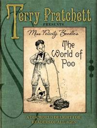 cover of The World of Poo