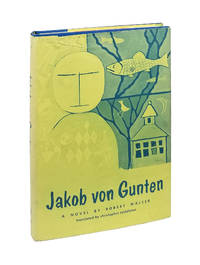 Jakob von Gunten by Walser, Robert - 1969