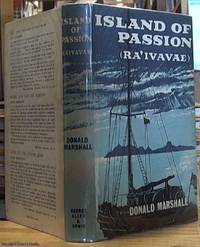 image of Island of Passion RA'IVAVAE