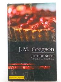 Just Desserts