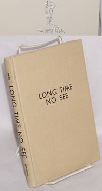 image of Long time no see