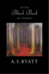 image of Little Black Book of Stories