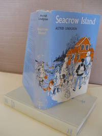 Seacrow Island