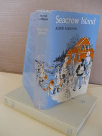 Seacrow Island by Lindgren, Astrid - 1968