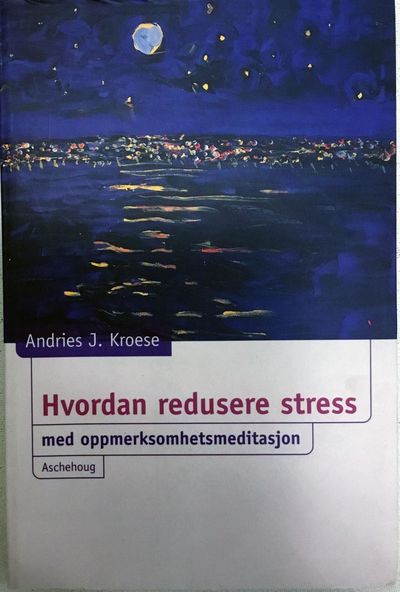 Hvordan redusere stress med…