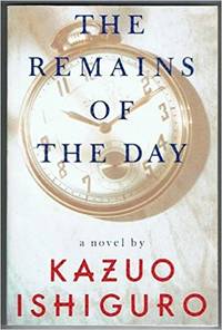 image of The Remains of the Day **SIGNED + Photos**