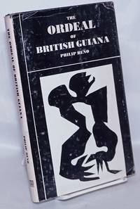 image of The Ordeal of British Guiana