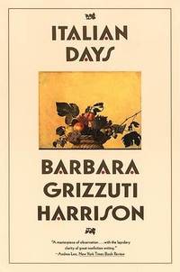 cover of Italian Days