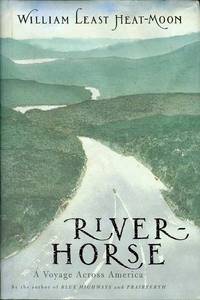 image of River-Horse: The Logbook of a Boat Across America