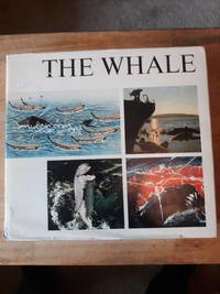 The Whale by Harrison Matthews - 1968