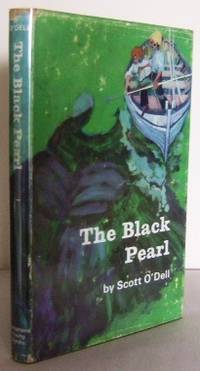 image of The black Pearl