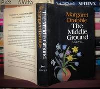 cover of THE MIDDLE GROUND