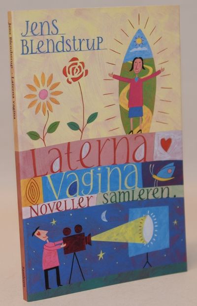 Laterna vagina.