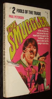image of The Smuggler #2 Fools of the Trade