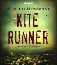 The Kite Runner by Khaled Hosseini - 2003-02-04