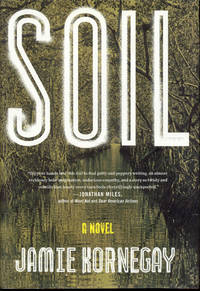 image of Soil