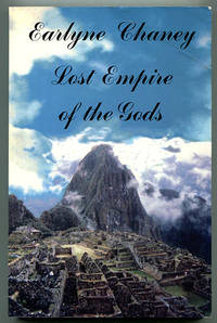 Lost Empire of the Gods
