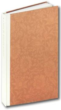 A Note By William Morris on His Aims in Founding the Kelmscott Press. Together with a Short Description of the Press By S. C. Cockerell, & An Annotated List of the Book Printed Thereat