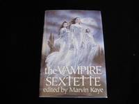 THE VAMPIRE SEXTETTE