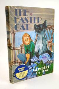 THE EASTER CAT