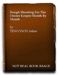 Rough Shooting