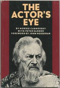 The Actor's Eye