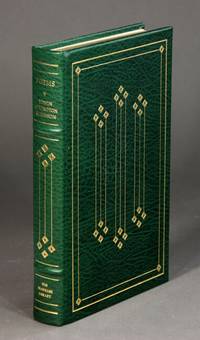 Selected poems of Edwin Arlington Robinson by ed Morton Dauwen - 1979 - from Rulon-Miller Books (SKU: 57166)
