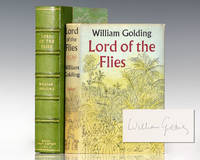 cover of Lord of the Flies.