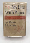 My Life with Paper- An Autobiography