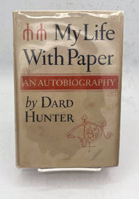 My Life with Paper- An Autobiography