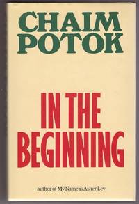 image of In the Beginning