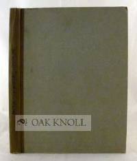 H.W. BRUTON COLLECTIONS. CATALOGUE OF THE VERY CHOICE COLLECTION OF PRINTED BOOKS, AUTOGRAPH...