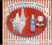 [CHILDREN] THE PEPPERMINT FAMILY