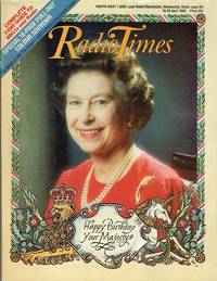 image of Radio Times : Souvenir Issue : 19-25 April 1986