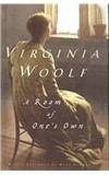 A Room of One&#039;s Own by Virginia Woolf - 1989-09-04