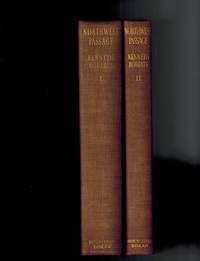image of Northwest Passage