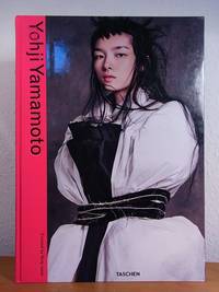 Yohji Yamamoto (Designer Monographs)