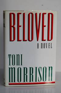 Beloved by Toni Morrison - (1987)