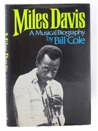 Miles Davis: A Musical Biography
