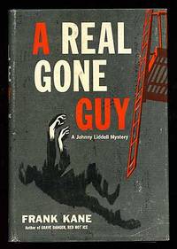 New York: Rinehart, 1956. Hardcover. Near Fine/Near Fine. First edition. Small owner name front fly,...