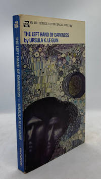 cover of The Left Hand of Darkness