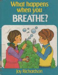 What happens when you BREATHE?