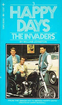 Invaders