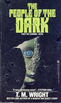 The People of the Dark