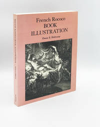 French Rococo Book Illustration